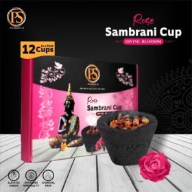 PSP Prime Rose Cup Sambrani
