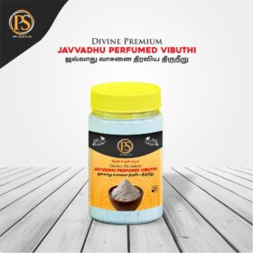 PSP Divine Premium Vibuthi 150gm