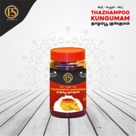 PSP Thazhampoo Kungumam 150gm