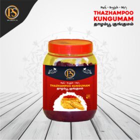 PSP Thazhampoo Kungumam 500gm