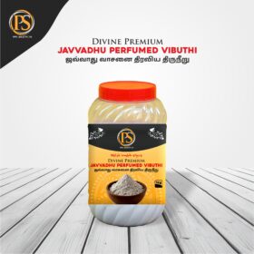PSP Divine Premium Vibuthi 1KG