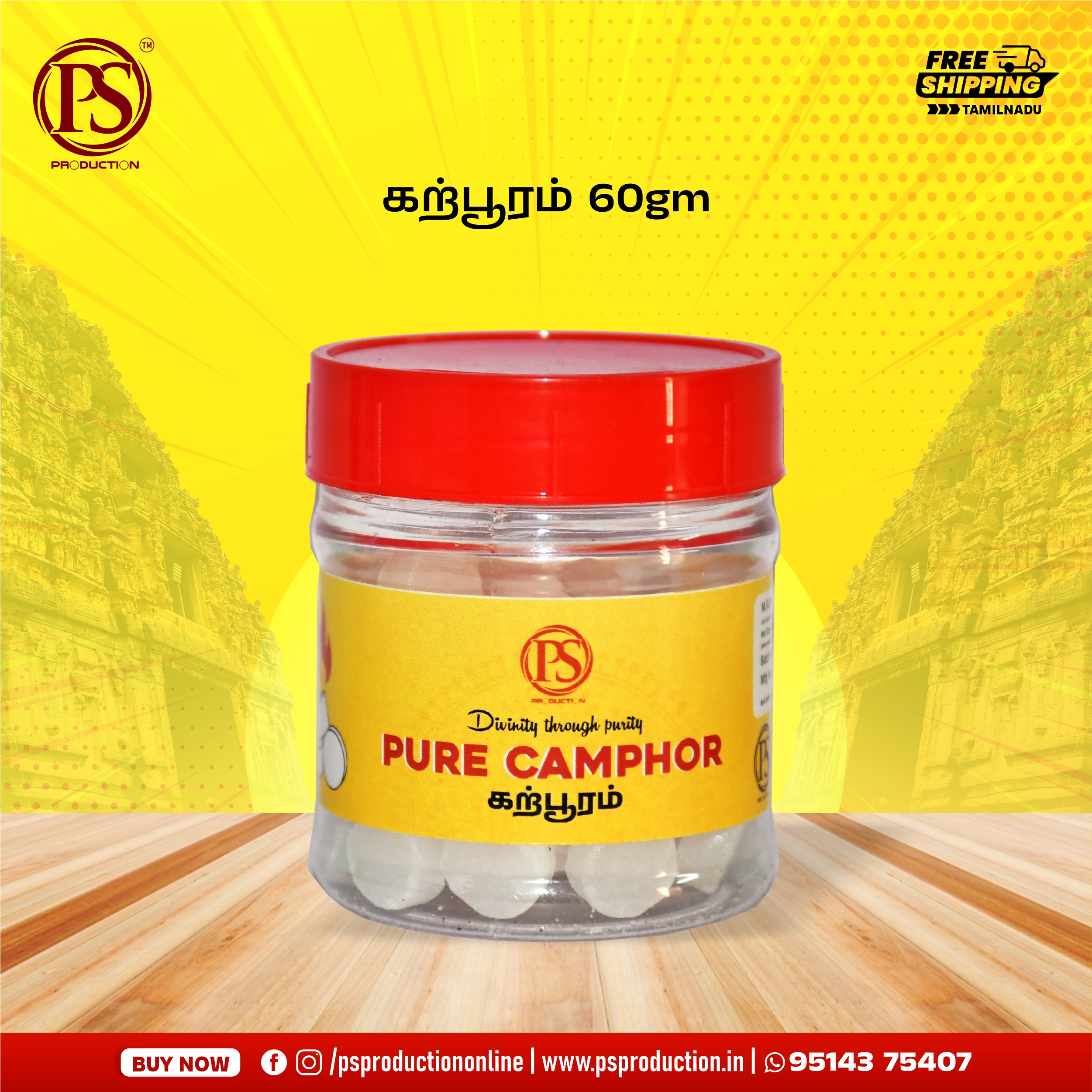 Super Deal – Special Pooja Combo 50% Offer - Image 2